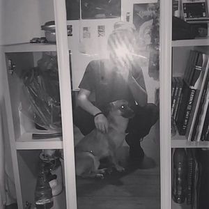 Meet your Posher, Steven